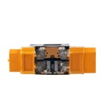Adaptador de módulo de alimentación HEX Pixhawk2.1 5,3 V/2.5A Power Brick Mini para batería PIXHAWK APM PIX FC 3S - 6S